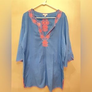 Lily Pulitzer Women’s Swim Cover Up